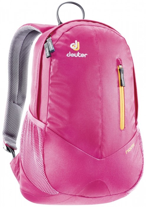 Deuter Nomi