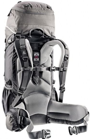 Deuter Quantum 55 + 10 SL