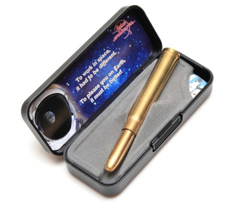 Fisher Space Pen .375