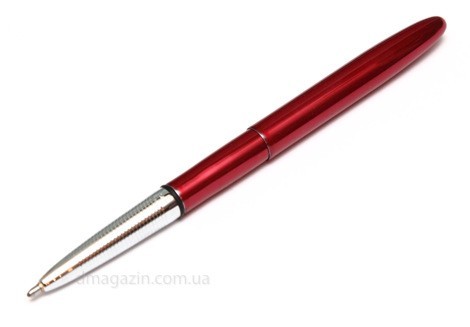 Fisher Space Pen Bullet Red Cherry