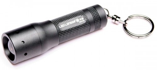 Led Lenser K3