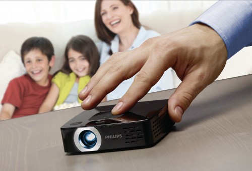 Philips PicoPix PPX-2480