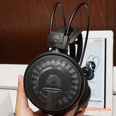 Audio-Technica ATH-AD700X