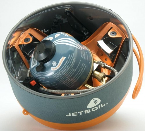 Jetboil Helios