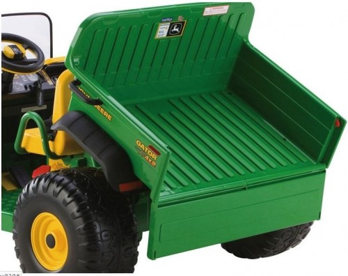 Peg Perego John Deere Gator