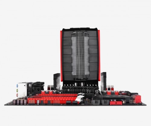 Thermaltake CL-P0607