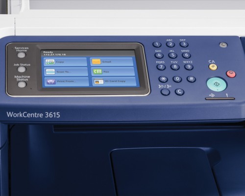 Xerox WorkCentre 3615