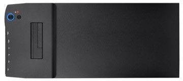 Thermaltake New Soprano Window