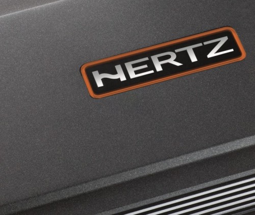 Hertz HDP 1