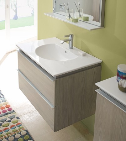Duravit Darling New 049983