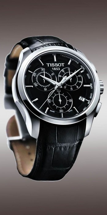 TISSOT T035.617.16.051.00