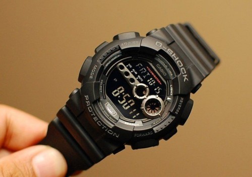 Casio GD-100-1BER