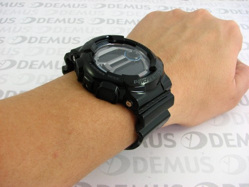 Casio GD-110-1ER