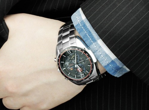 Casio EFR-528RB-1AUER