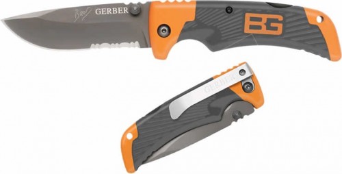 Gerber Scout