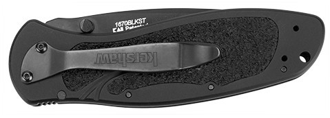 Kershaw Blur Serrated