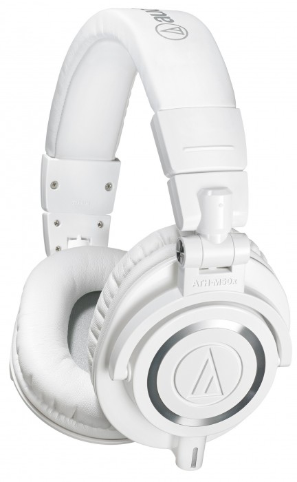 Audio-Technica ATH-M50x