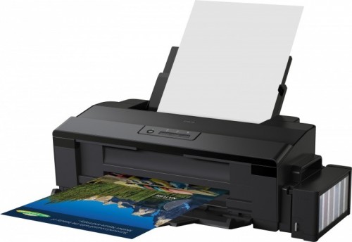 Epson L1800