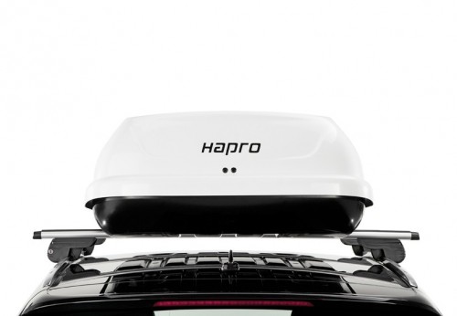 Hapro Traxer 6.6