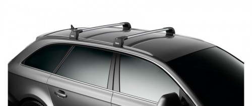 Thule WingBar Edge 9592