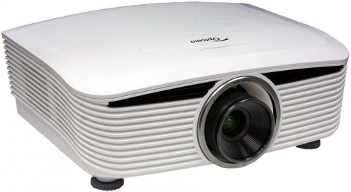 Optoma EH503