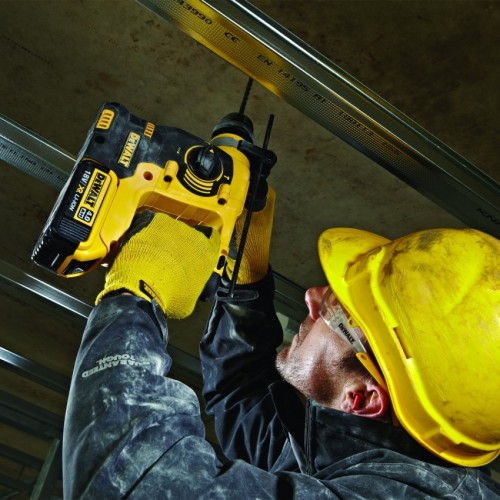 DeWALT DCH253M2