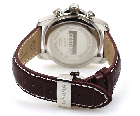 Certina C001.417.16.037.01