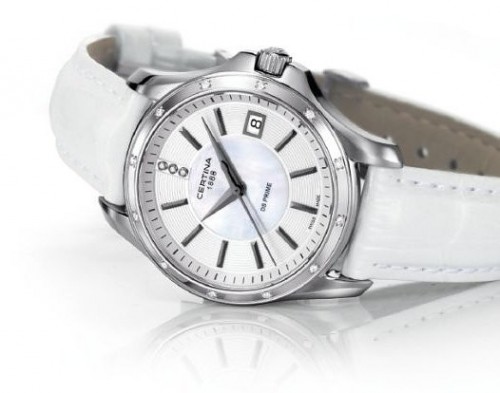 Certina C004.210.16.036.00