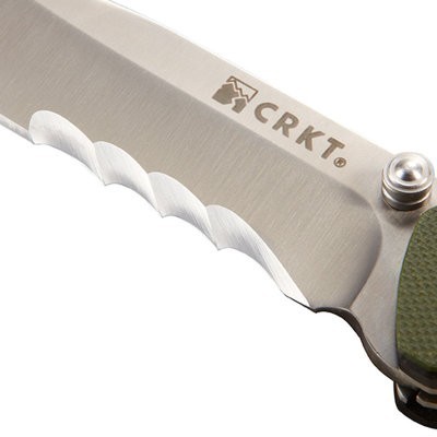 CRKT Ignitor