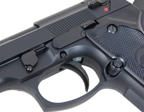 ASG M9