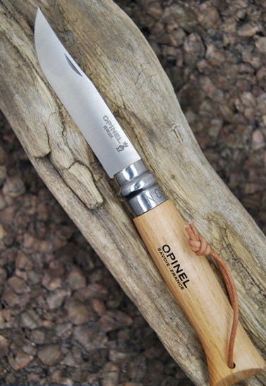 OPINEL 8 VRI