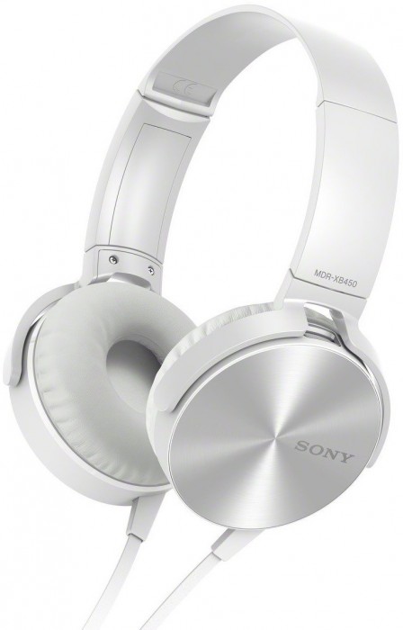 Sony MDR-XB450AP