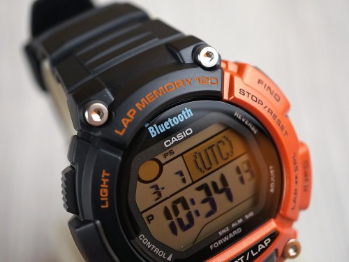 Casio STB-1000-4EF
