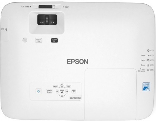 Epson EB-1985WU