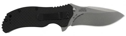 Zero Tolerance 0350SWCF