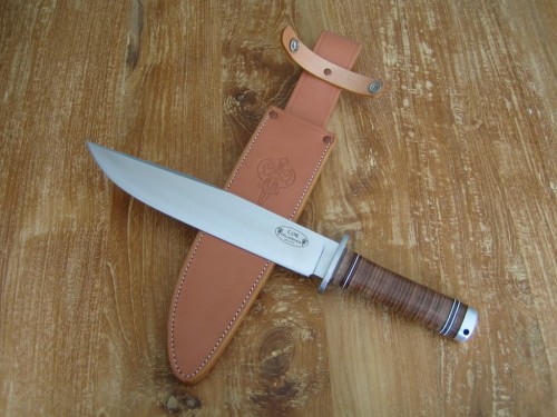 Fallkniven NL1