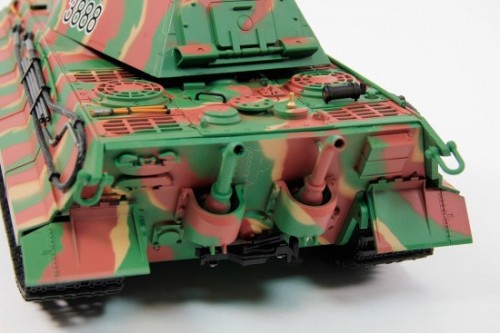 Heng Long Tiger II 1:16