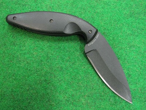 Ka-Bar Large TDI Law Enforcement