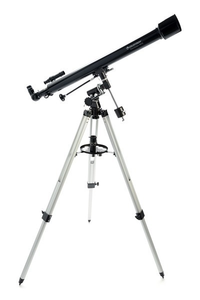 Celestron PowerSeeker 60EQ