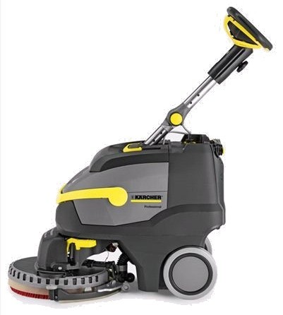 Karcher BD 38/12 C BP PACK