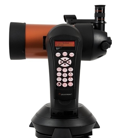 Celestron NexStar 4SE