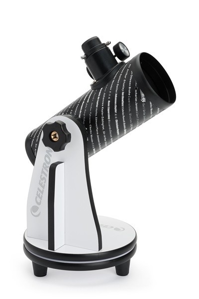 Celestron FirstScope 76