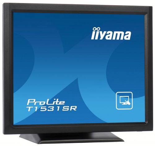 Iiyama ProLite T1531SR