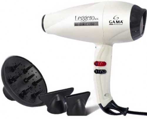 GA.MA Leggero Ion