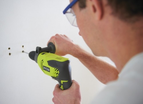 Ryobi RPD500G