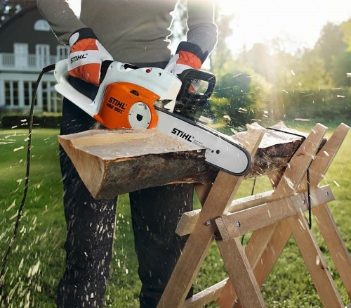 STIHL MSE 190 C-BQ