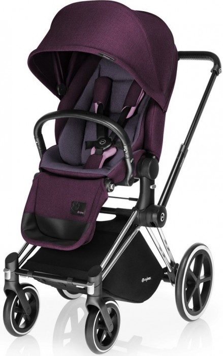 Cybex Priam