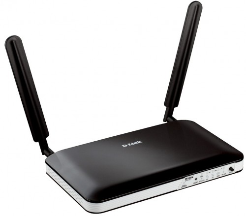 D-Link DWR-921