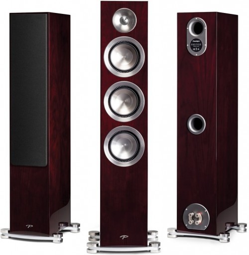 Paradigm Prestige 75F