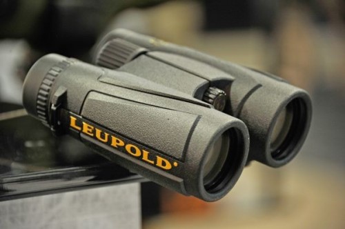 Leupold BX-1 McKenzie 8x42